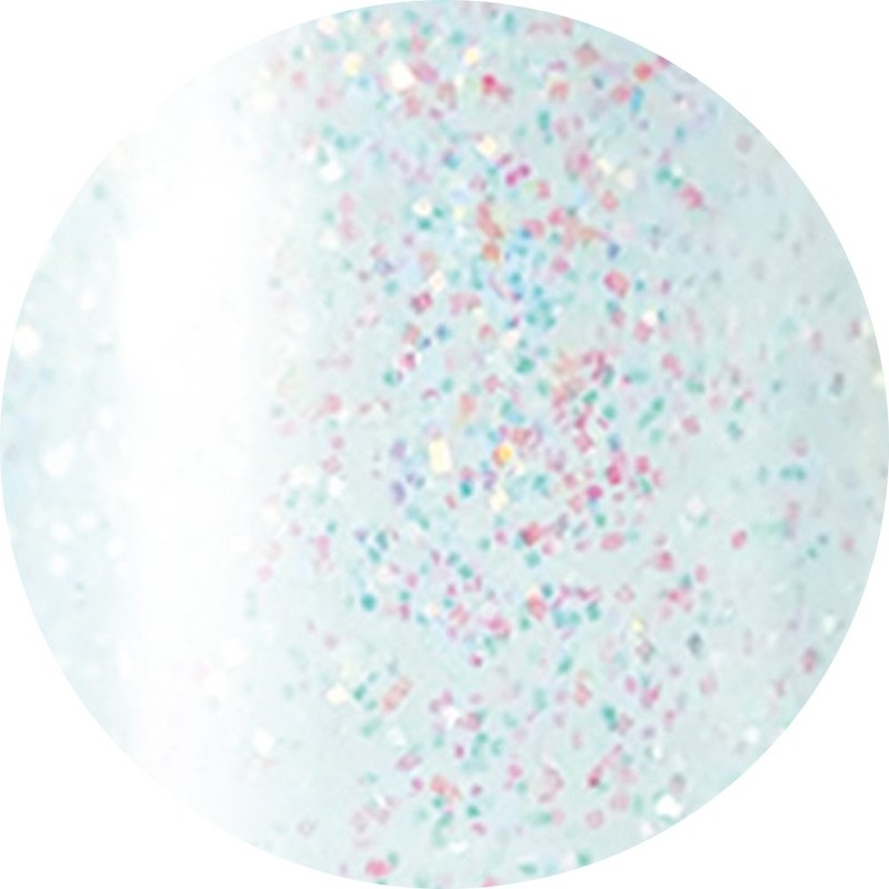 ageha gel color gel cosmetic color 401 aurora dust 2.7