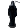 Santa Muerte 12" Holy Death Statue Resin Grim Reaper