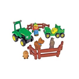 John Deere Farming Fun