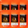 ogaland Elastin (180 Tablets, Set of 6, Approx. 6 Months