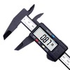 KATSU Digital Caliper 150mm 6 Inch, Large Display Imperial and
