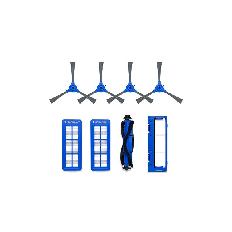 Eufy RoboVac Replacement Parts Kit for 11S Max / 15C