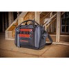 Crescent 14" Tradesman Closed Top Tool Bag, CTB1450