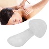 Mushroom Shape Massage Stones Gua Sha Massage Jadestone Scraping Stone