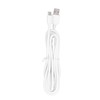Mechanical Keyboard Bluetooth 2.4G Wireless Wired Hot Swappable White Switch