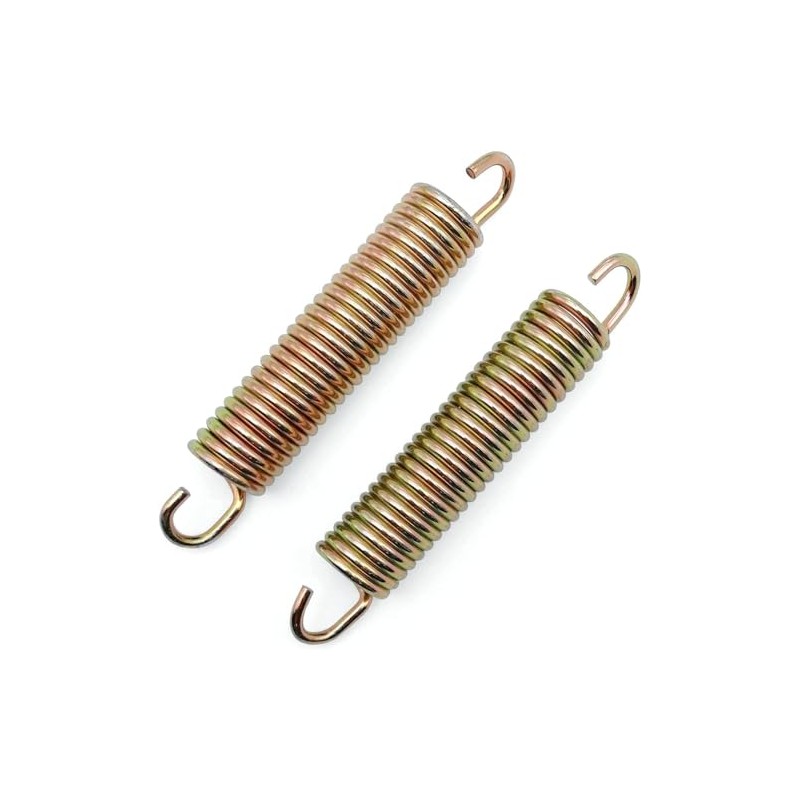 ATEVtaa Replacement 604490 Hustler 3 x .5 Ext Spring Fits