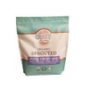 Granite Mill Farms Sugar Free Sprouted Organic Pizza Crust Mix,