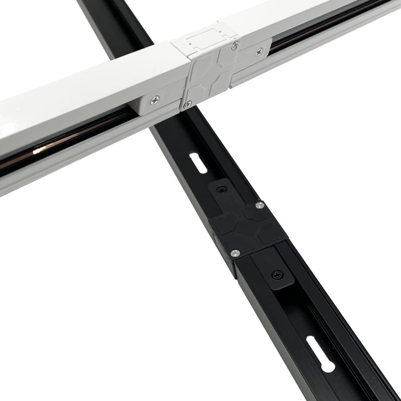 Duct Rail Coupler I Coupler for Wiring Duct Rail Lighting