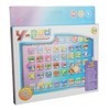 Kids Learning Tablet Full English Teaching Touch Voice Learning Tablet