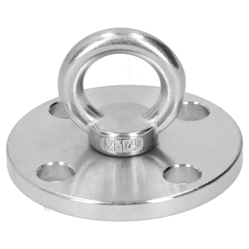 Ceiling Bracket Wall Mount Yoga Hammock Suspension Swing Sandbag Fixing