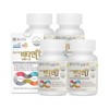 Chong Kun Dang Vitamin D 1000IU 90 tablets, 4 bottles (12 months supply) / 종근당 비타민D 1000IU 90정 4병 (12개월분)