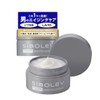 SIBOLEY Aging Care Men's All-in-One Gel Cream Plus Quasi-Drug, 3.5 oz (100 g) (Wrinkle Improvement, Whitening, Moisturizing, Unscented, Made in Japan, Niacinamide, Lotion, Beauty Essence, Milky