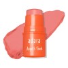 Rubor En Barra Stick Indeleble Adara Paris Cosmetics