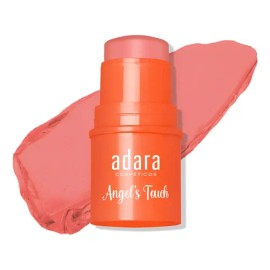 Rubor En Barra Stick Indeleble Adara Paris Cosmetics