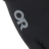 Outdoor Research Men's Vigor Lightweight Sensor Gloves, Black, XL