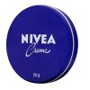 Crema Nivea Hidratante Tu Piel Muy +protegida Lata 56g