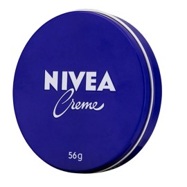 Crema Nivea Hidratante Tu Piel Muy +protegida Lata 56g