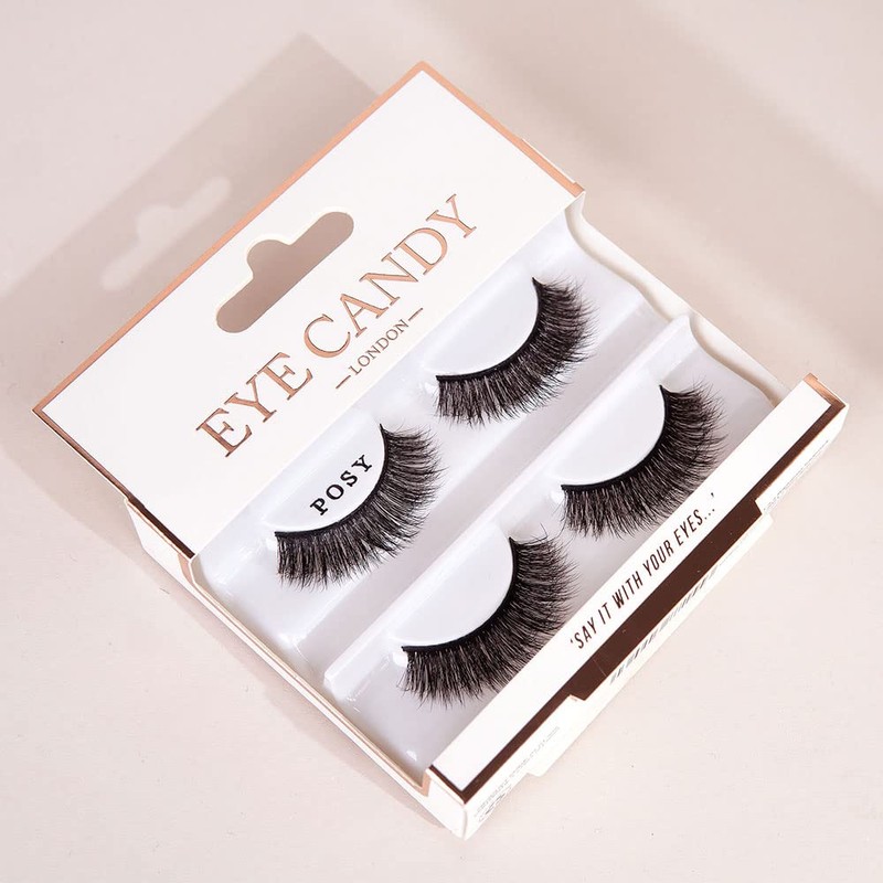 Eye Candy Signature Lash Collection - Posy Twin Pack