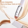 Erinde Barra de Base que Cambia con la Temperatura, Maquillaje