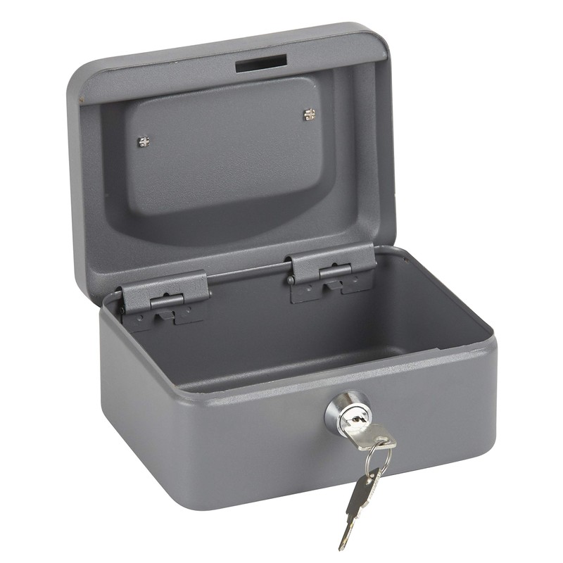Arregui 1832D40 Small Safe 80 x 152 x 95 mm