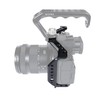 NICEYRIG Camera Cage S5 for Panasonic Lumix S5 with NATO
