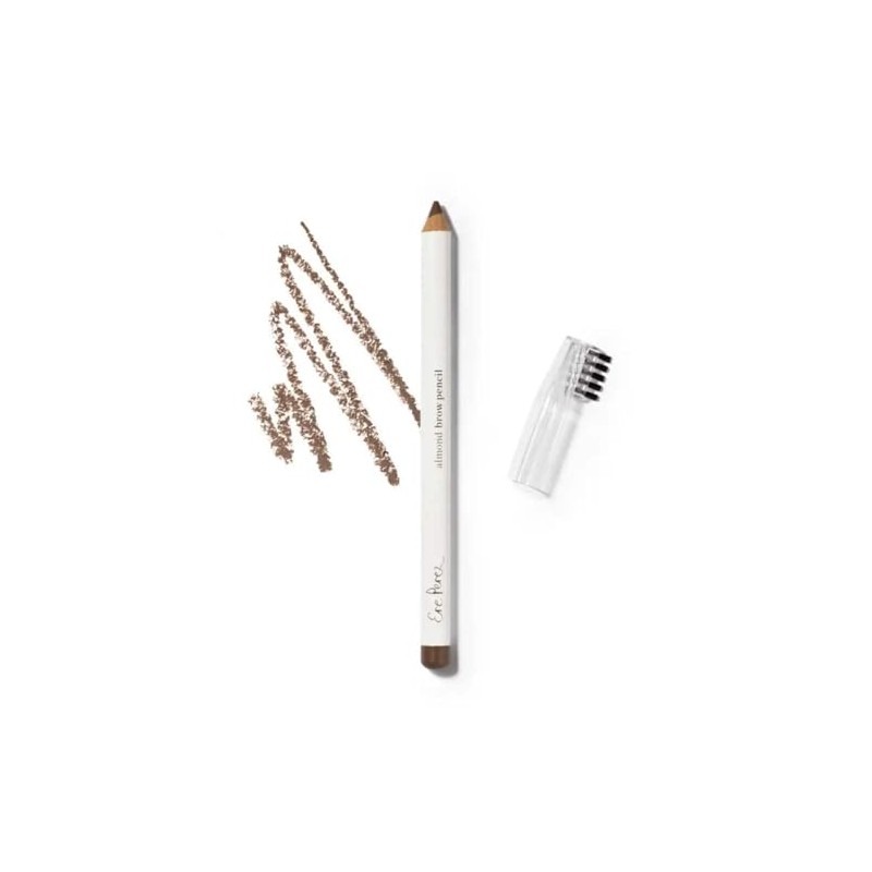 Ere Perez Lápiz de Cejas con Almendras Perfect, 1.1 g