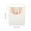 Bread Slicer Guide Divided Bread Slicer Easy to Clean Bread