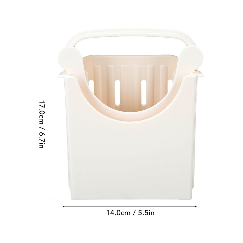 Bread Slicer Guide Divided Bread Slicer Easy to Clean Bread