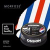 Morfose Ossion Premium Barber Line Medium Hold Hair Styling Wax