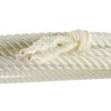 Kings Saddlery Ropes Treated Poly 28ft Calf Rope 10