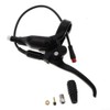 E-Bike Brake Lever, Brake Grips for GT03 Poweroff Oil Ebike