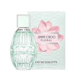 Jimmy Chu Floral EDT 60ml / 지미추 플로랄 EDT 60ml
