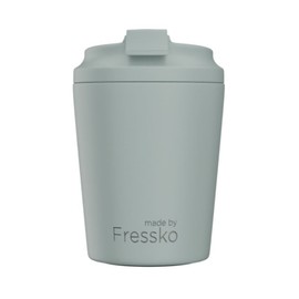 Fressko Reusable Cup Piccolo 4oz, Sage