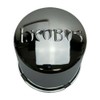 Incubus Wheels Chrome Push Thru Wheel Center Cap PCW-108CAP1 C108555E
