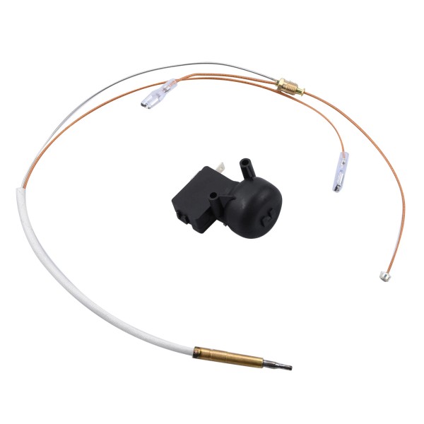 Unbranded New Thermocouple and Tilt Switch Kit Repair Part For