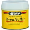 Minwax 41600000 High-Performance Wood Filler, 6-Ounce