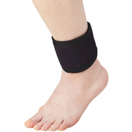 MAOMA Ankle Warmers Leg Warmers for Sleeping, Toes, Toes, Fluffy, Aluminum Vapor-deposited Sheet, Heat Reflective, Heat Retention, Unisex, Set of 2