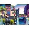 Figura Armable Playmobil Ayuma Academia De Hadas 410 Piezas
