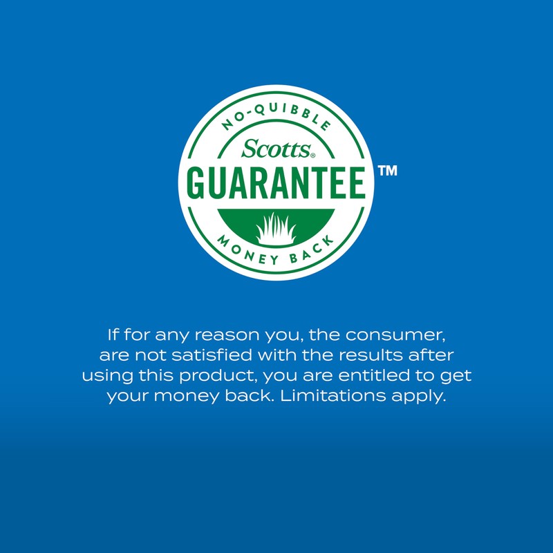 Scotts PatchMaster Lawn Repair Mix Sun + Shade Mix, Combination