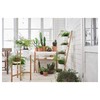 IKEA.. 402.581.54 Plant Stand, White