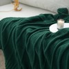Carriediosa Knit Throw Blanket for Couch 50" X 60", Soft