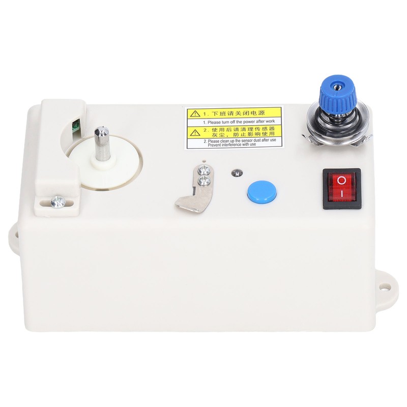Bobbin Winder Intelligent Automatic Time Saving Embroidery Machine Bobbin Winder