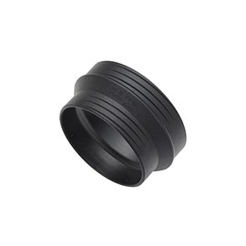 Webasto 1320185A Reducer Piece Diameter 90/80 mm