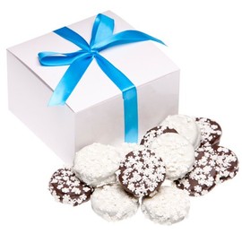 Gift Box of Holiday Oreo Cookies