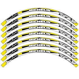 13 FLY RIM PROTECTOR DECALS Senge Graphics