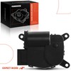 A-Premium HVAC Heater Blend Door Actuator, Compatible with Chrysler 200