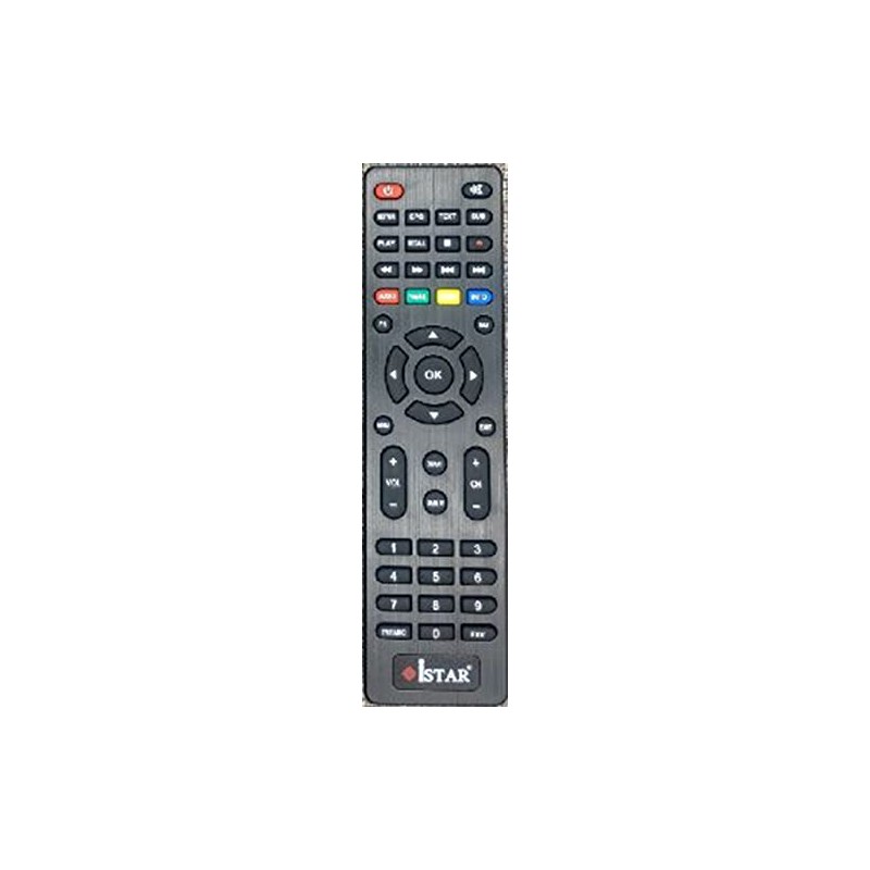 Universal Replacement Remote Control Fit for A9700 Plus A9000 Plus