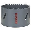 Bosch Professional 1x Hole Saw HSS Bi-metal for standard adapter