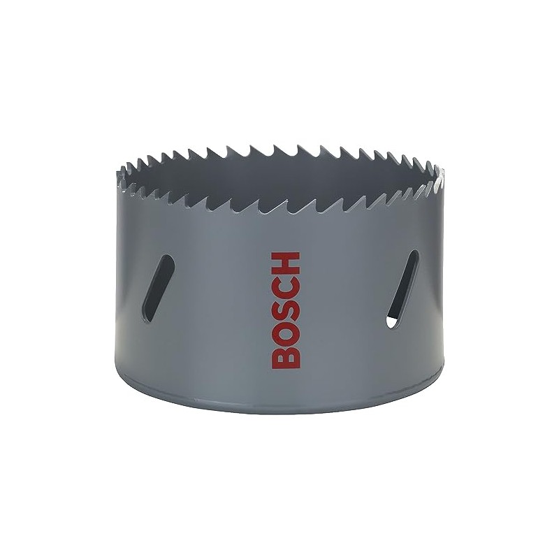 Bosch Professional 1x Hole Saw HSS Bi-metal for standard adapter