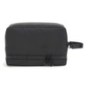 GUESS Sandrio Beauty Case with Double Zip Black